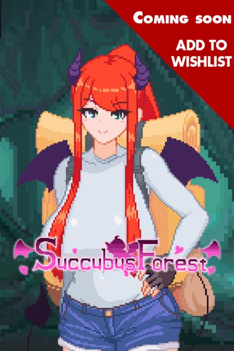 f95 succubus|Succubus Prison [Final] [tokinokogiri/Kagura Games] .